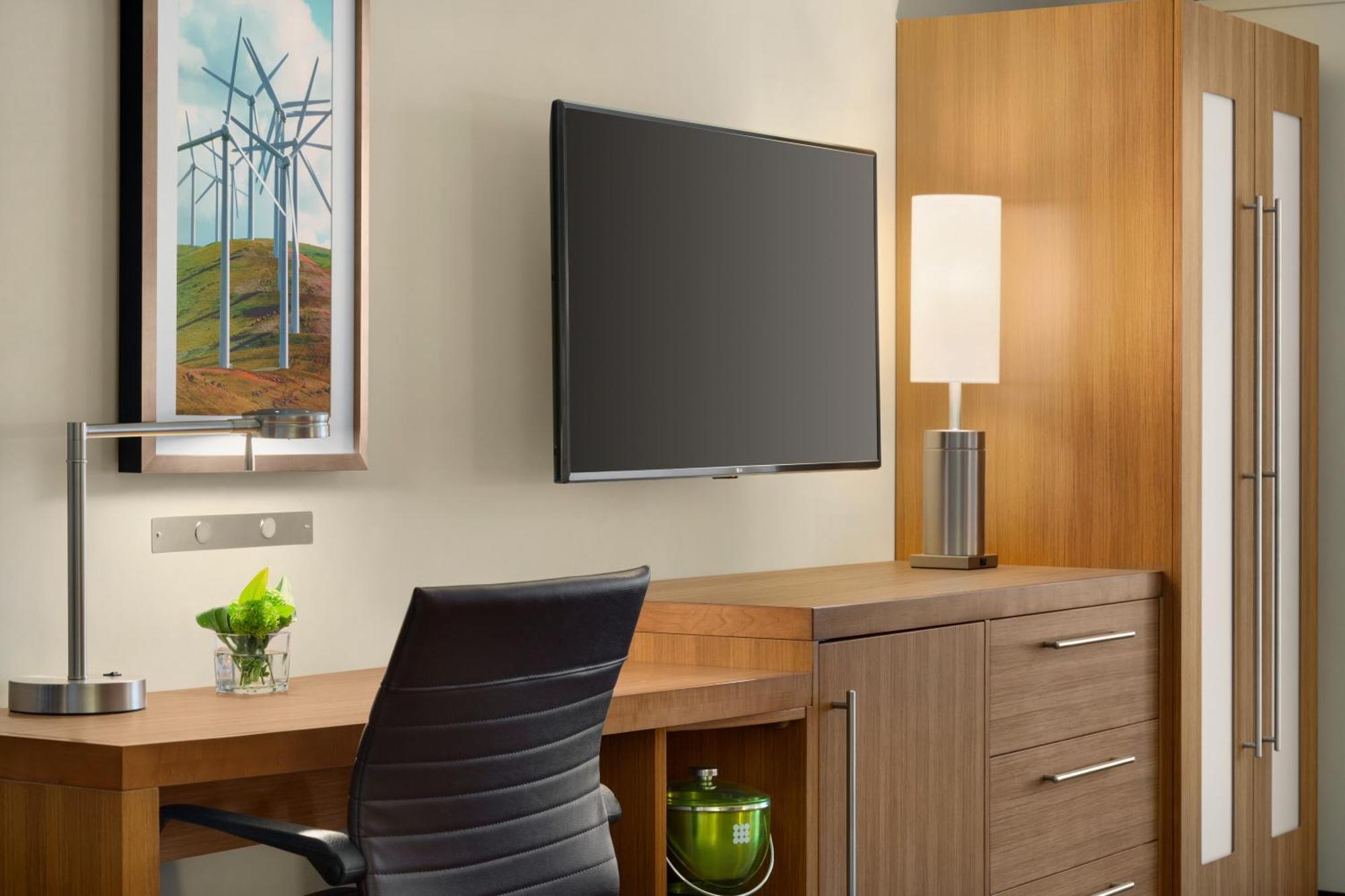 Hyatt Place Vacaville Room photo
